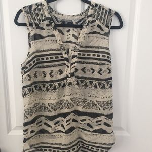 2/$10 | Charlotte Russe | Tank Top | Size L